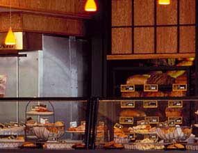 Atlanta Bread Company a franchise opportunity from Franchise Genius