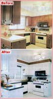 Surface Doctor Kitchen and Bath Restoration a franchise opportunity from Franchise Genius