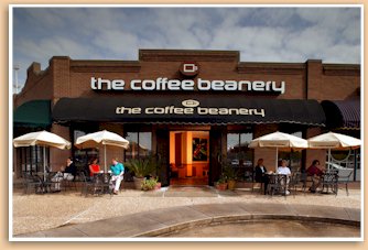 The Coffee Beanery a franchise opportunity from Franchise Genius