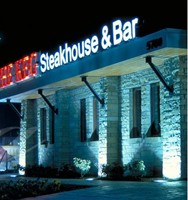 The Keg Steakhouse and Bar a franchise opportunity from Franchise Genius