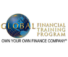 Global Financial Training - Click here for more info