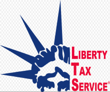 Liberty Tax - Click here to learn more