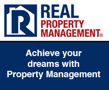 Real Property Management - Click here for more info