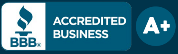 BBB Accredited Business